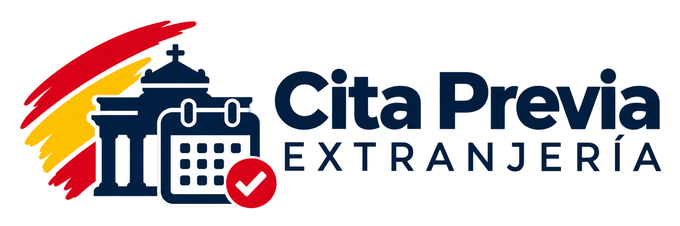 Cita Previa Extranjería